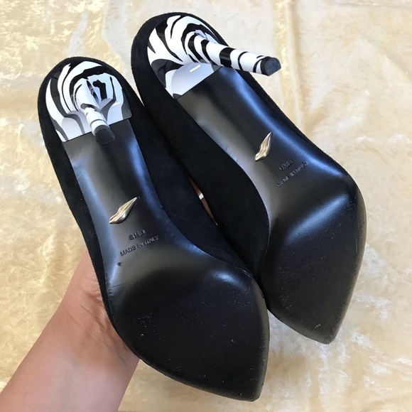 Diane von furstenberg heels - Picture 8 of 8